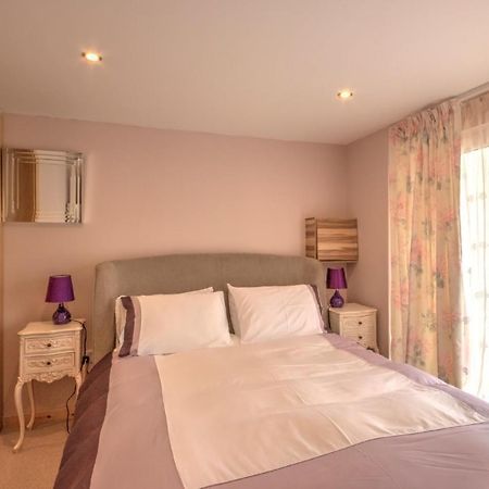 Charming 1-Bed Cottage In Inverness Zewnętrze zdjęcie