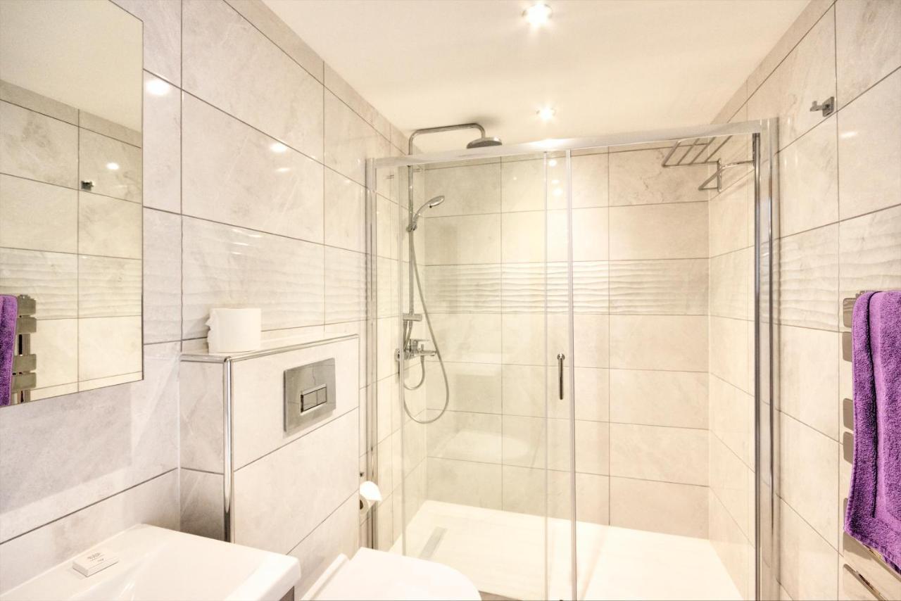 Charming 1-Bed Cottage In Inverness Zewnętrze zdjęcie